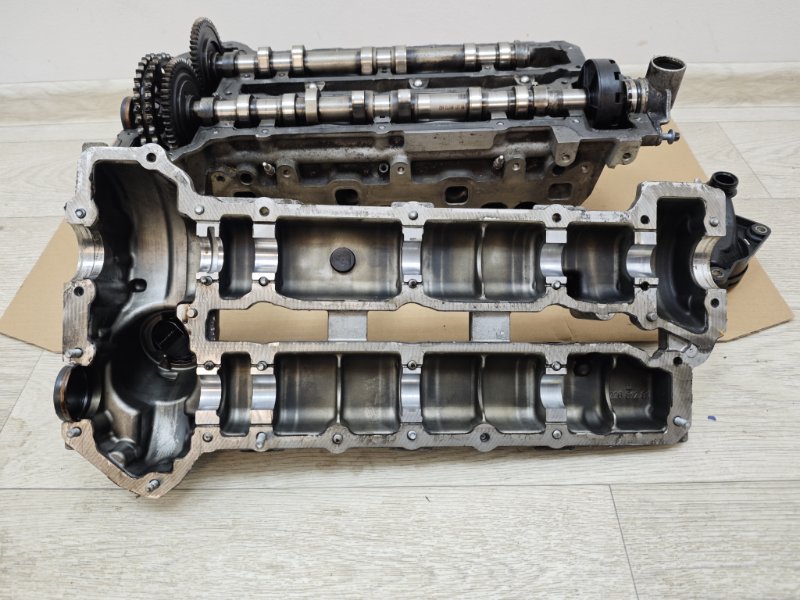 ГБЦ, 8780 рублей, Санкт-Петербург