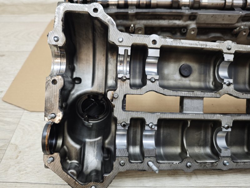 ГБЦ, 8780 рублей, Санкт-Петербург