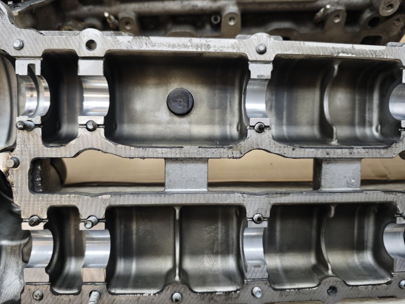 ГБЦ, 8780 рублей, Санкт-Петербург