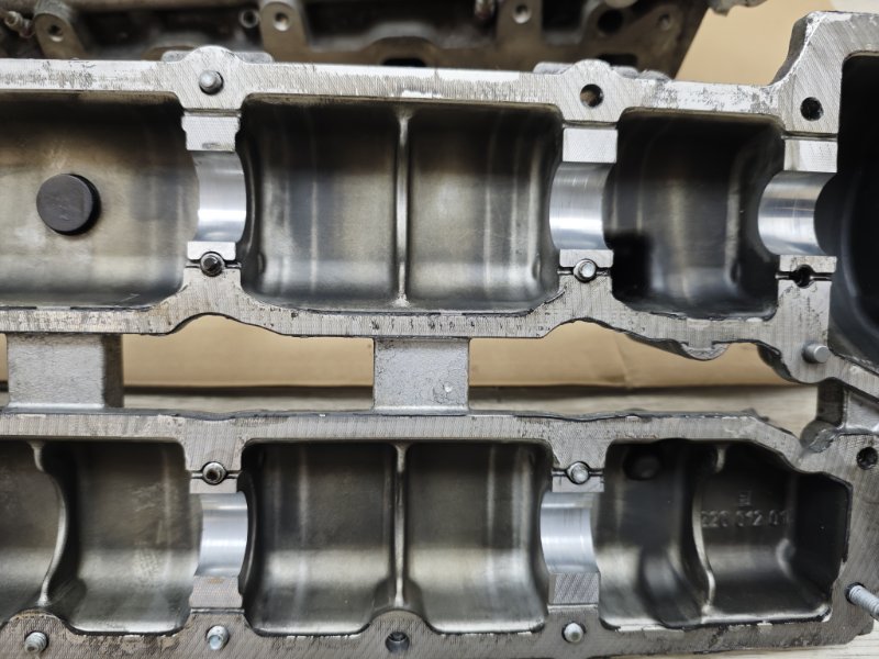 ГБЦ, 8780 рублей, Санкт-Петербург