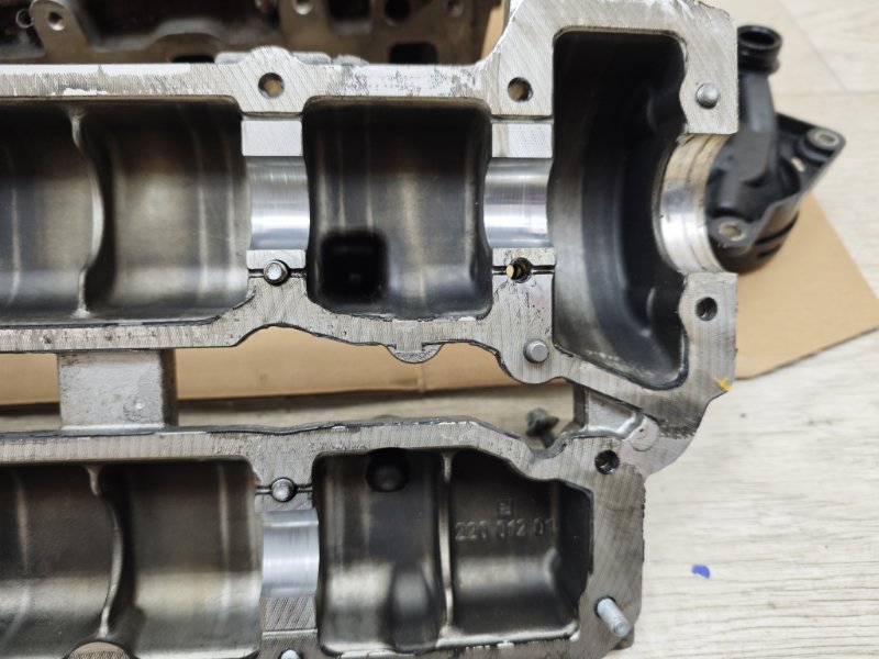 ГБЦ, 8780 рублей, Санкт-Петербург