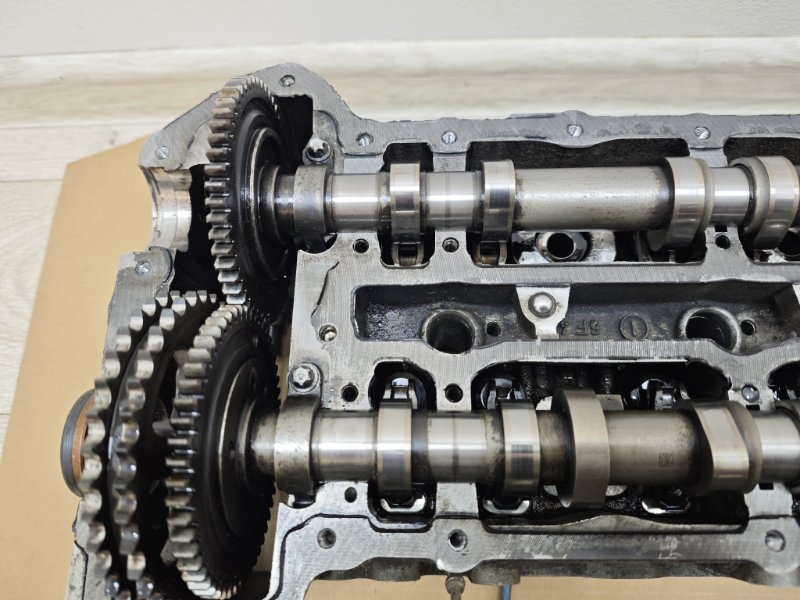 ГБЦ, 8780 рублей, Санкт-Петербург