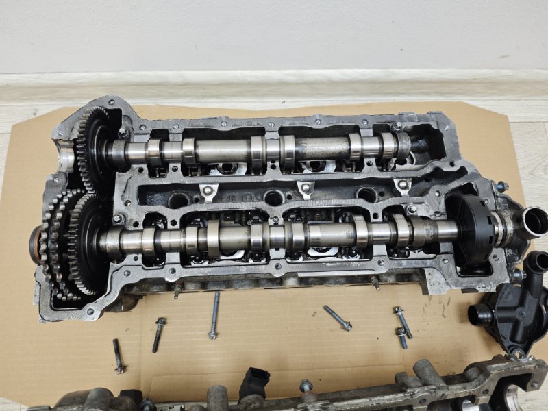 ГБЦ, 8780 рублей, Санкт-Петербург