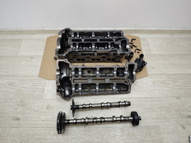 ГБЦ, 8780 рублей, Санкт-Петербург