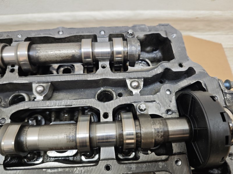 ГБЦ, 8780 рублей, Санкт-Петербург