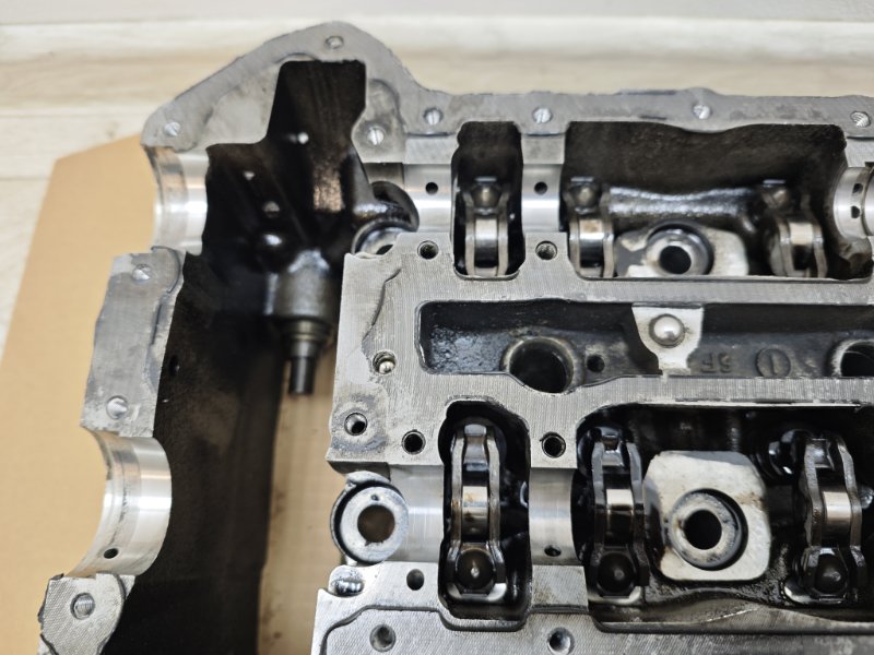 ГБЦ, 8780 рублей, Санкт-Петербург