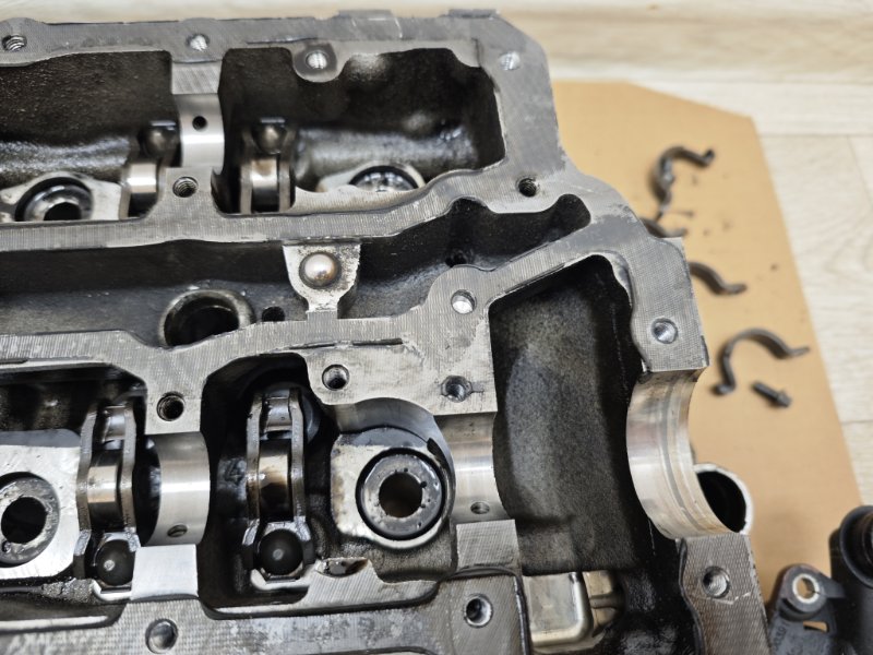 ГБЦ, 8780 рублей, Санкт-Петербург