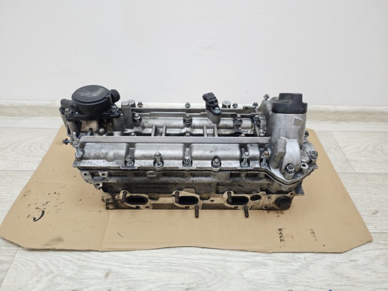 ГБЦ, 8780 рублей, Санкт-Петербург