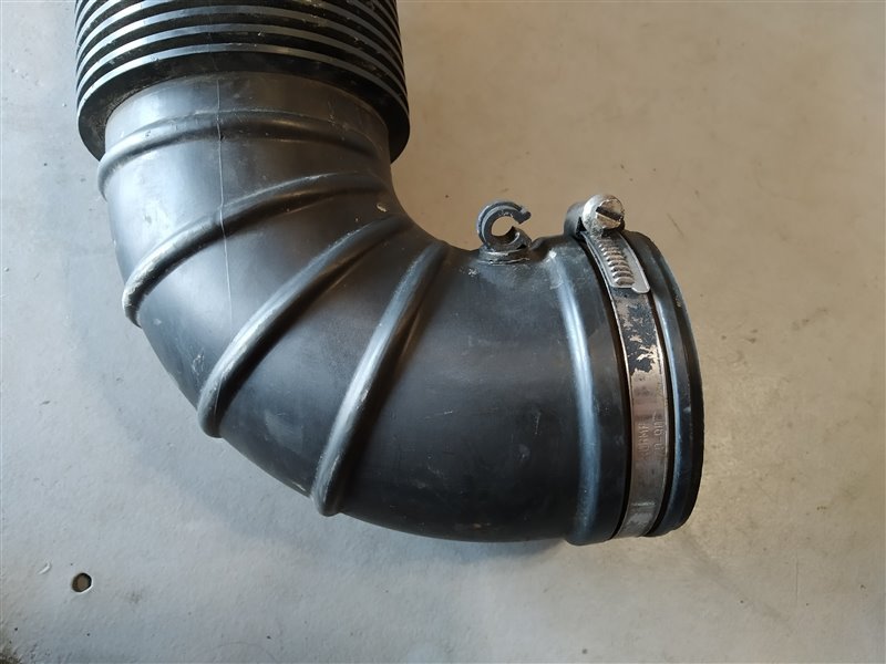 патрубок воздушного фильтра, 2220 рублей, Санкт-Петербург