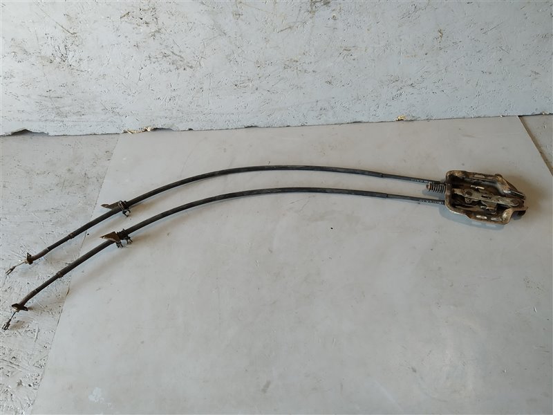 механизм ручника, 7020 рублей, Санкт-Петербург