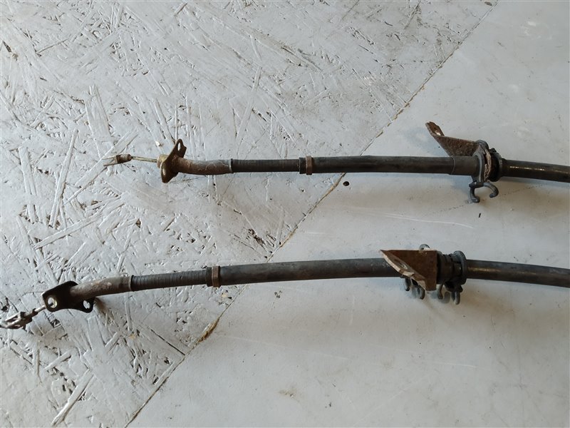 механизм ручника, 7020 рублей, Санкт-Петербург