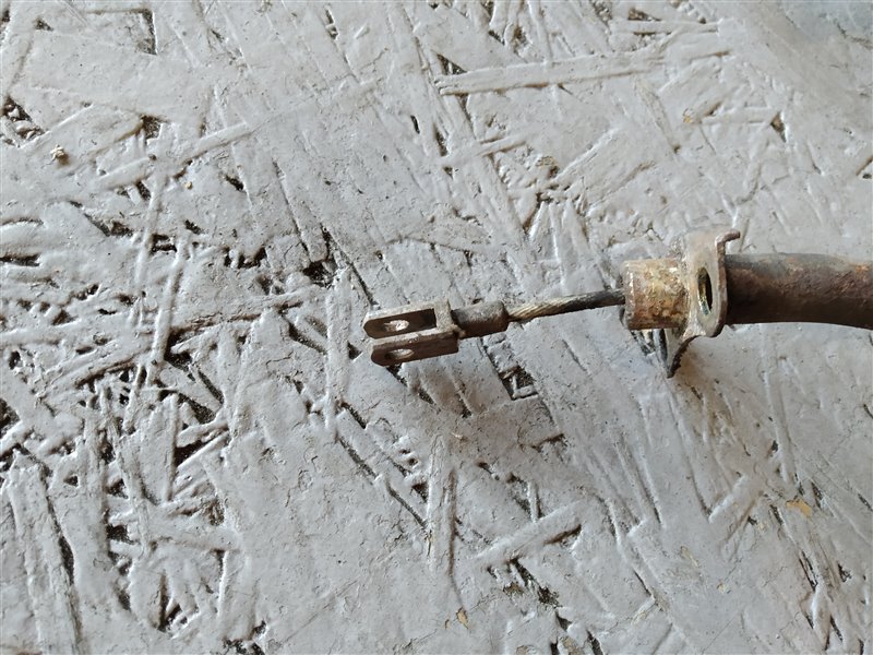 механизм ручника, 7020 рублей, Санкт-Петербург