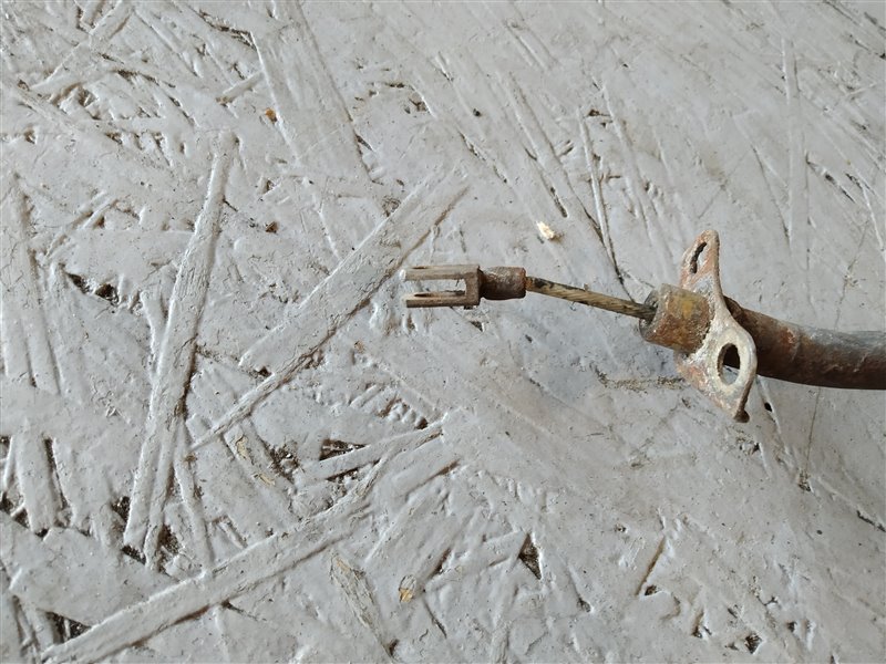 механизм ручника, 7020 рублей, Санкт-Петербург