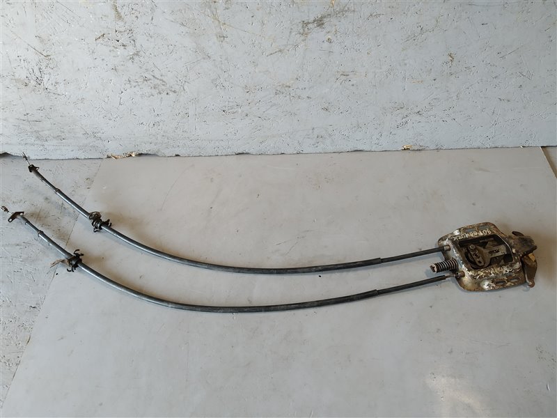 механизм ручника, 7020 рублей, Санкт-Петербург