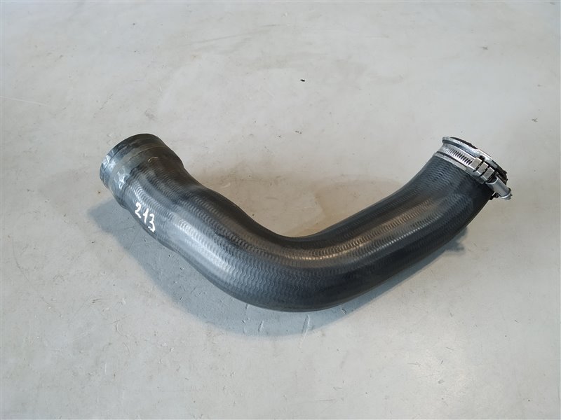 патрубок интеркулера, 1240 рублей, Санкт-Петербург