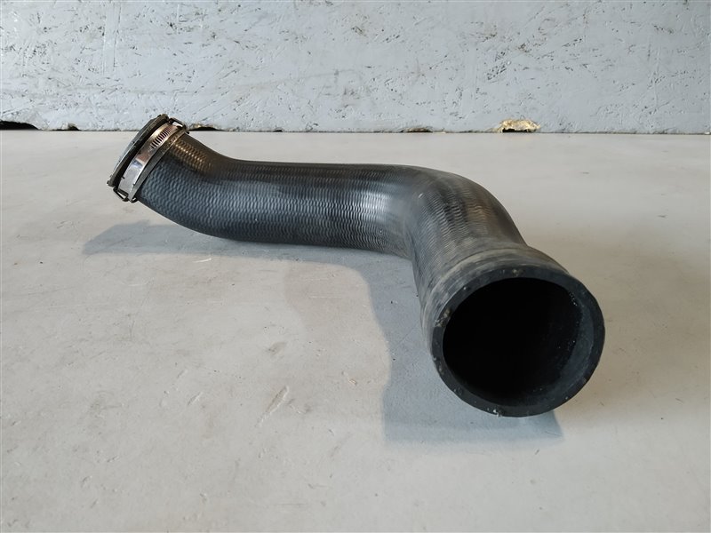 патрубок интеркулера, 1240 рублей, Санкт-Петербург