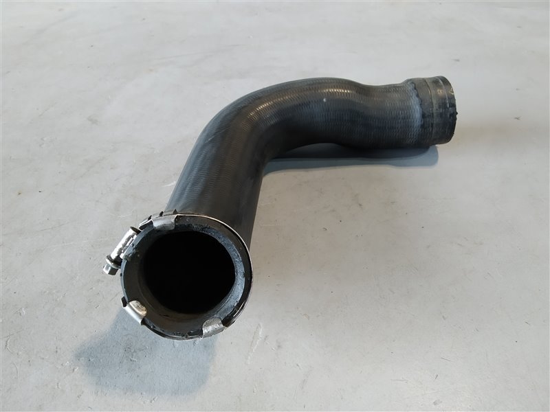 патрубок интеркулера, 1240 рублей, Санкт-Петербург