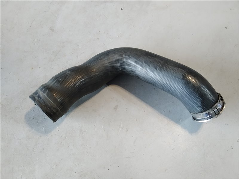 патрубок интеркулера, 1240 рублей, Санкт-Петербург