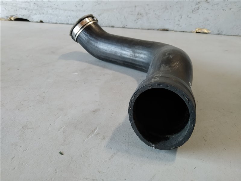 патрубок интеркулера, 1230 рублей, Санкт-Петербург