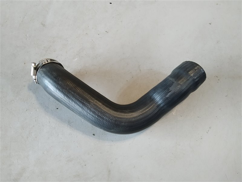 патрубок интеркулера, 1230 рублей, Санкт-Петербург