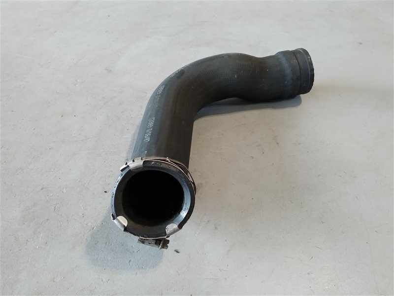 патрубок интеркулера, 1240 рублей, Санкт-Петербург