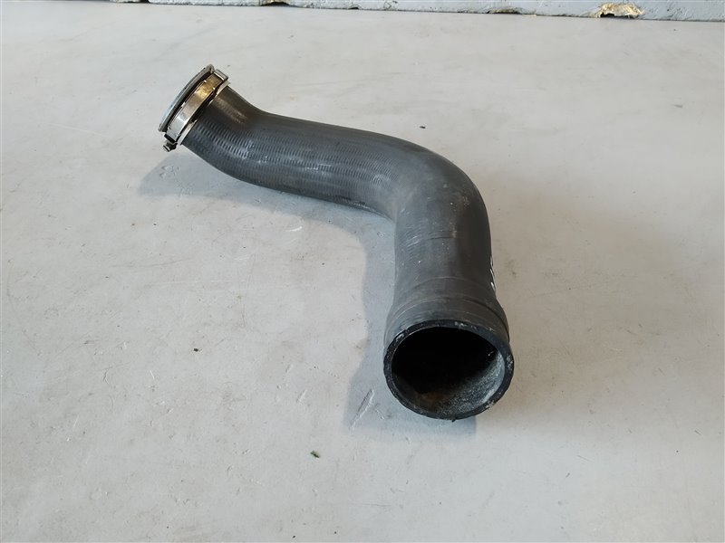 патрубок интеркулера, 1240 рублей, Санкт-Петербург