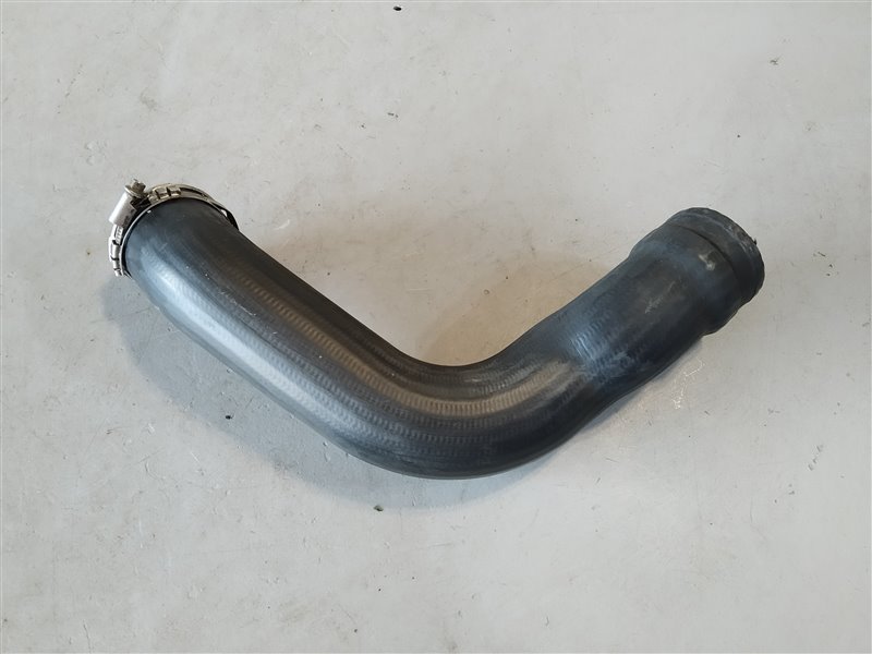 патрубок интеркулера, 1240 рублей, Санкт-Петербург