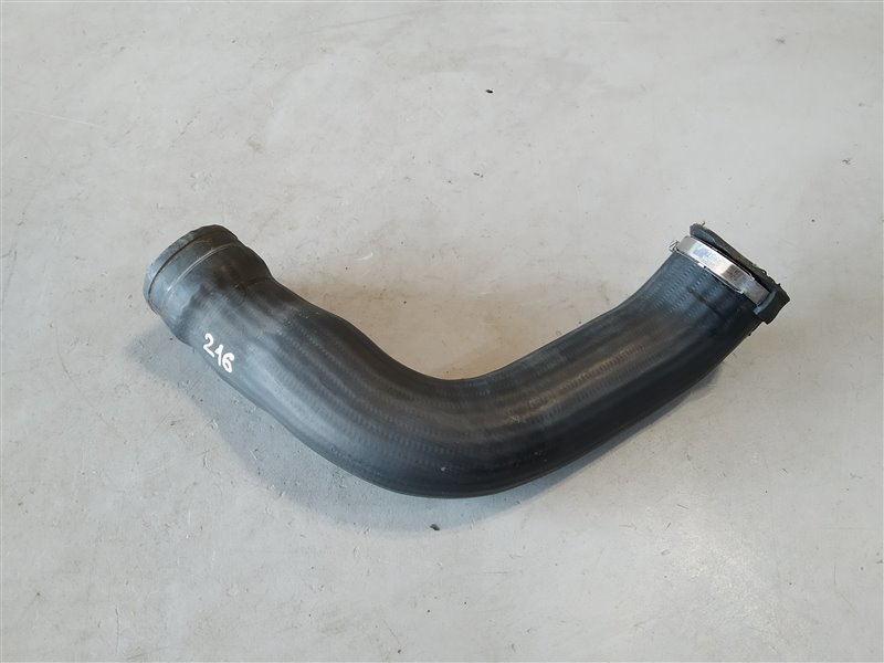 патрубок интеркулера, 1230 рублей, Санкт-Петербург