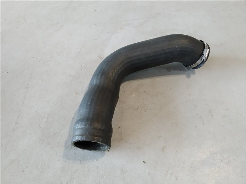 патрубок интеркулера, 1230 рублей, Санкт-Петербург