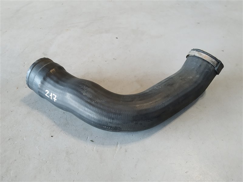 патрубок интеркулера, 1240 рублей, Санкт-Петербург