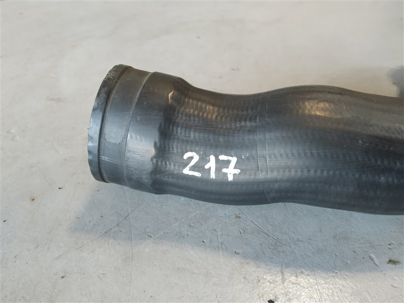 патрубок интеркулера, 1240 рублей, Санкт-Петербург