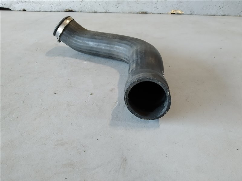 патрубок интеркулера, 1240 рублей, Санкт-Петербург