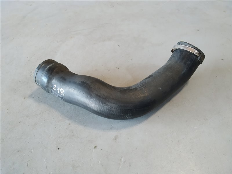 патрубок интеркулера, 1290 рублей, Санкт-Петербург