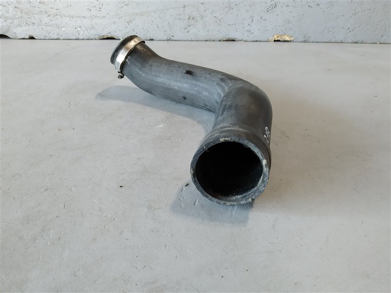 патрубок интеркулера, 1290 рублей, Санкт-Петербург