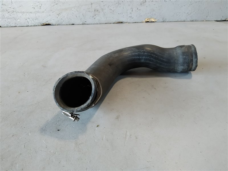 патрубок интеркулера, 1290 рублей, Санкт-Петербург