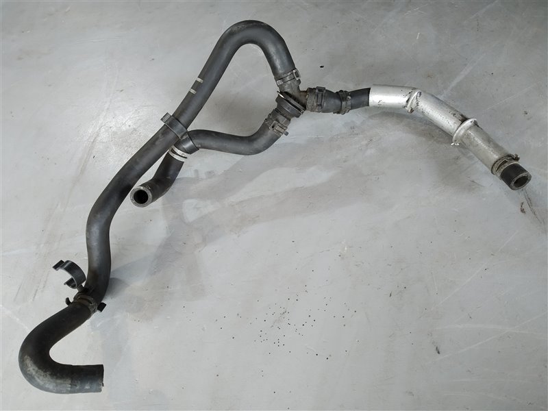 патрубок охлаждения, 7445 рублей, Санкт-Петербург