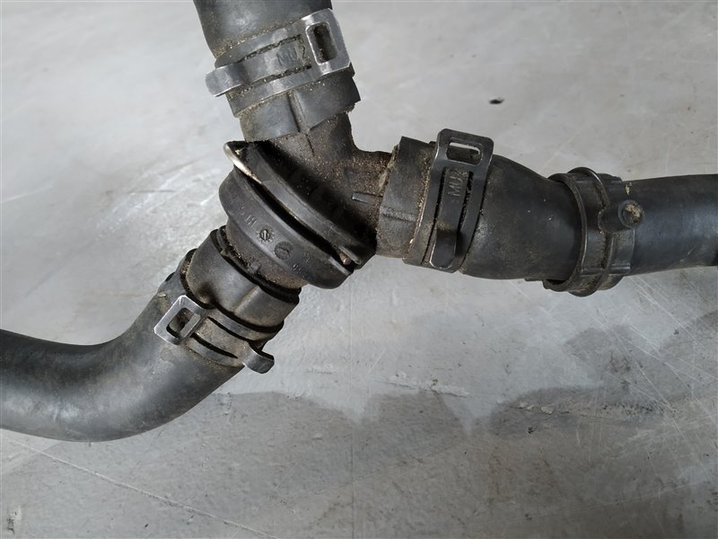 патрубок охлаждения, 7445 рублей, Санкт-Петербург