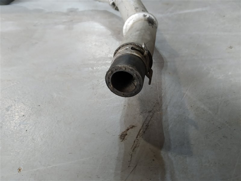 патрубок охлаждения, 7445 рублей, Санкт-Петербург