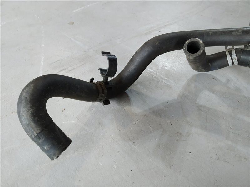 патрубок охлаждения, 7445 рублей, Санкт-Петербург