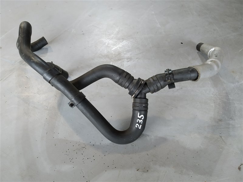 патрубок охлаждения, 7350 рублей, Санкт-Петербург