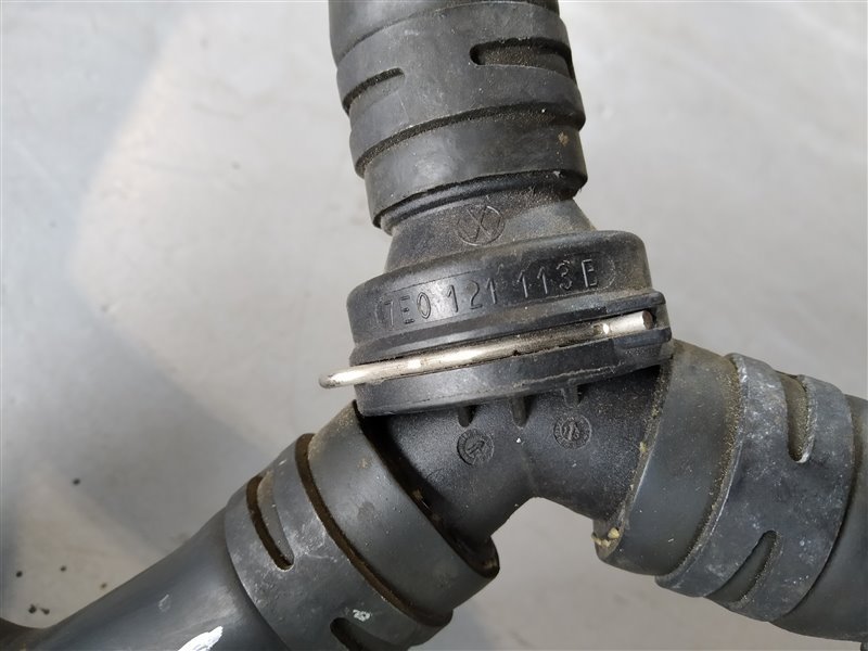 патрубок охлаждения, 7350 рублей, Санкт-Петербург