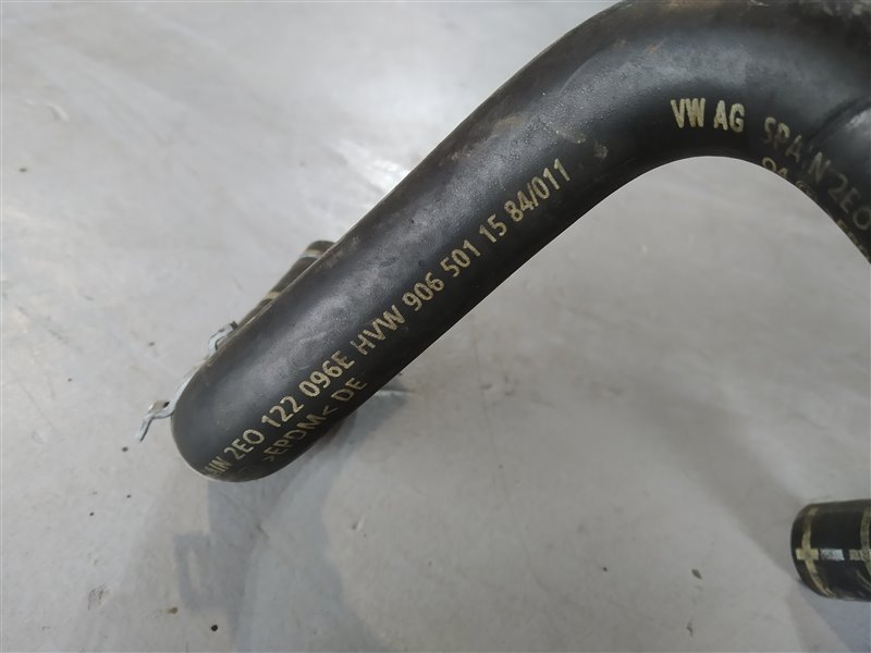 патрубок охлаждения, 7350 рублей, Санкт-Петербург