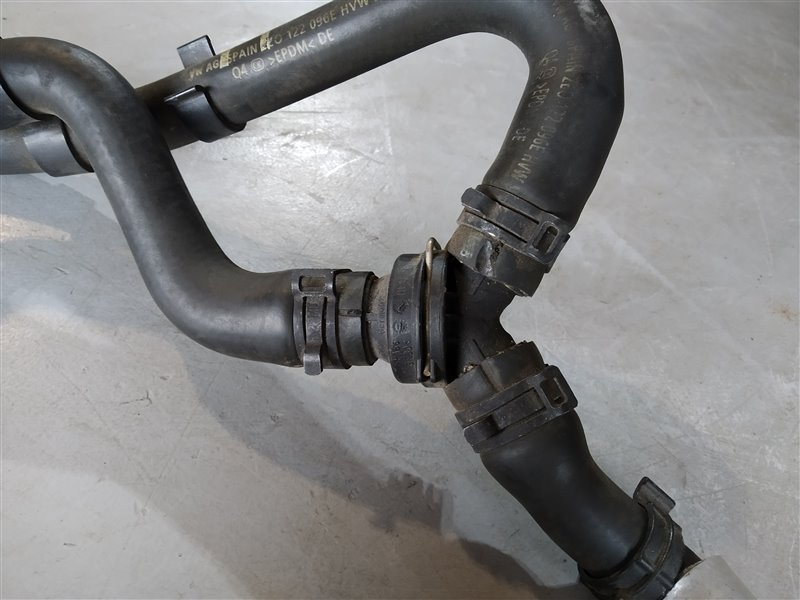 патрубок охлаждения, 7350 рублей, Санкт-Петербург