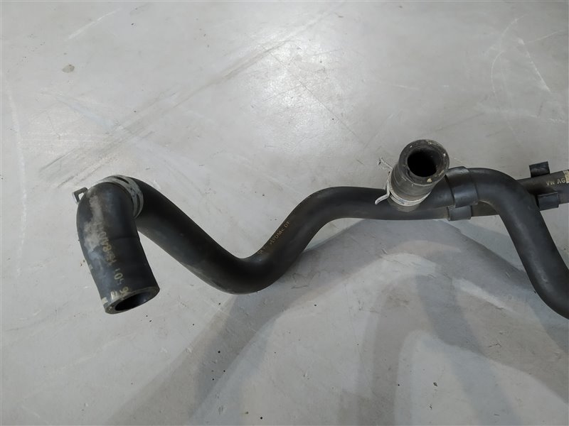 патрубок охлаждения, 7350 рублей, Санкт-Петербург