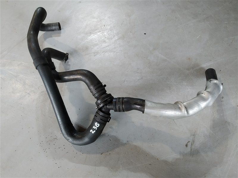 патрубок охлаждения, 7445 рублей, Санкт-Петербург