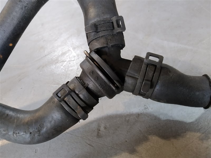 патрубок охлаждения, 7445 рублей, Санкт-Петербург