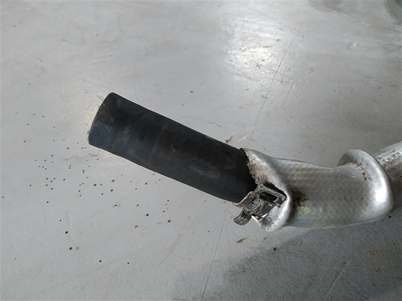 патрубок охлаждения, 7445 рублей, Санкт-Петербург