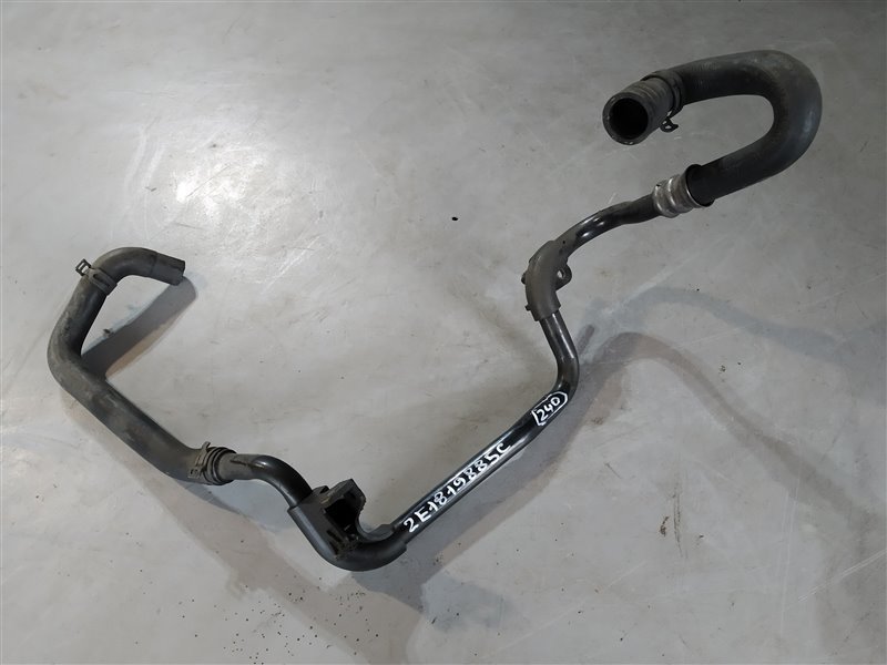 патрубок охлаждения, 3910 рублей, Санкт-Петербург