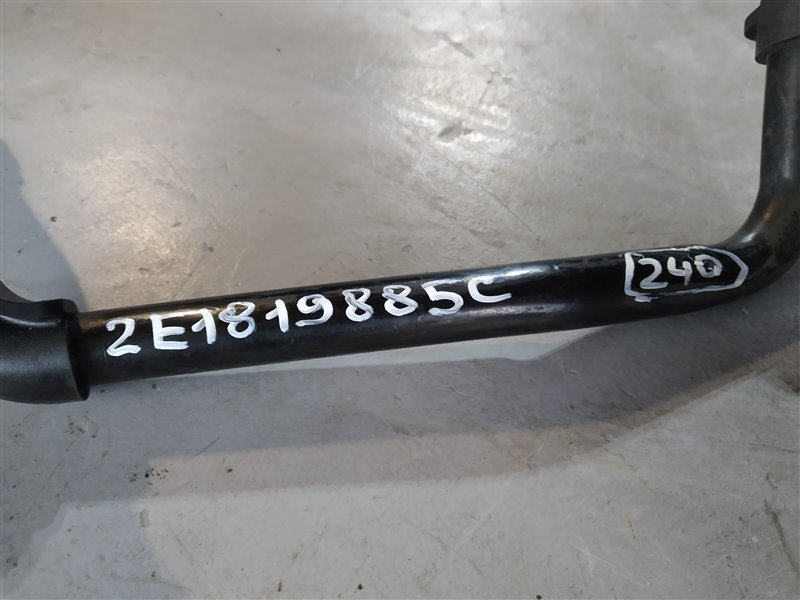 патрубок охлаждения, 3910 рублей, Санкт-Петербург