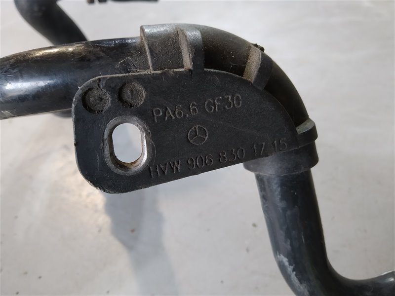 патрубок охлаждения, 3910 рублей, Санкт-Петербург